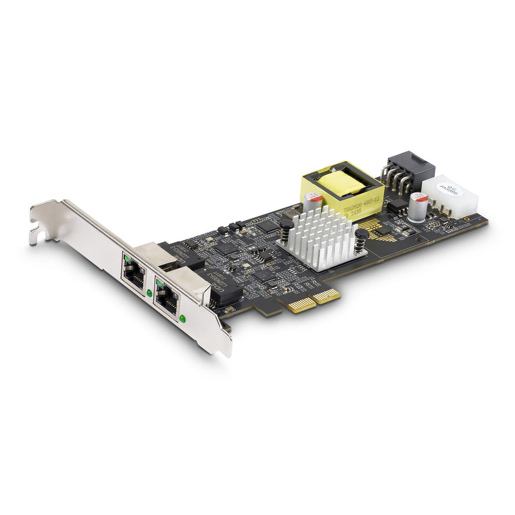 Network Card Startech PR22GIP-NETWORK-CARD-9