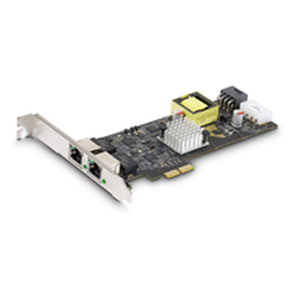 Network Card Startech PR22GIP-NETWORK-CARD-8