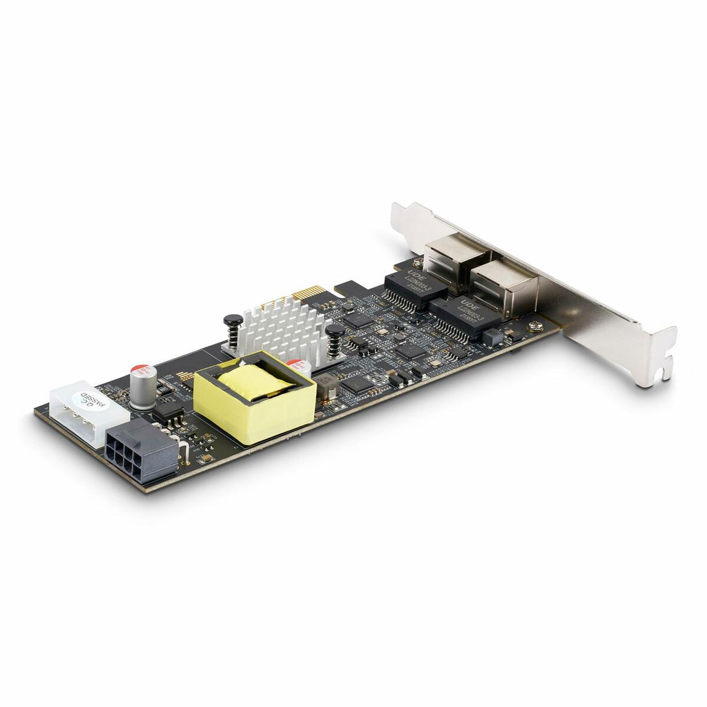Network Card Startech PR22GIP-NETWORK-CARD-5