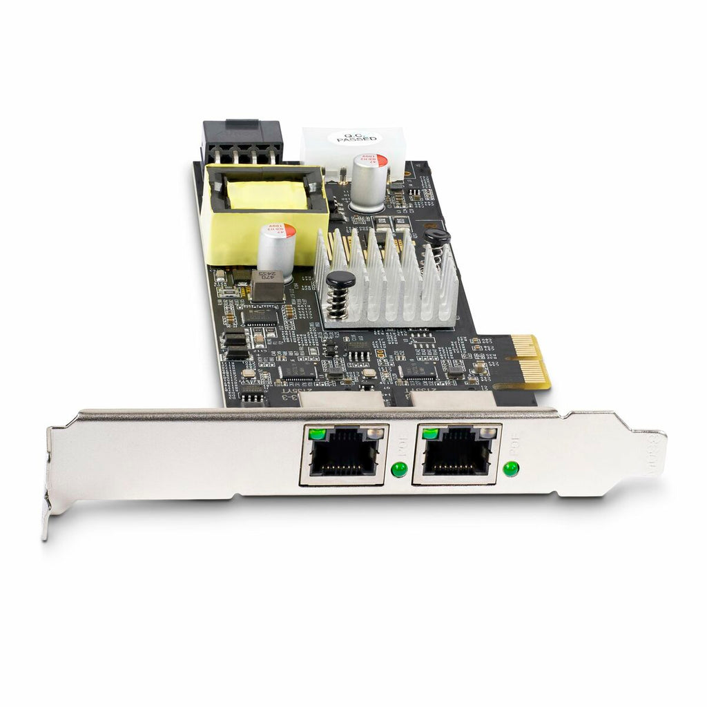 Network Card Startech PR22GIP-NETWORK-CARD-4