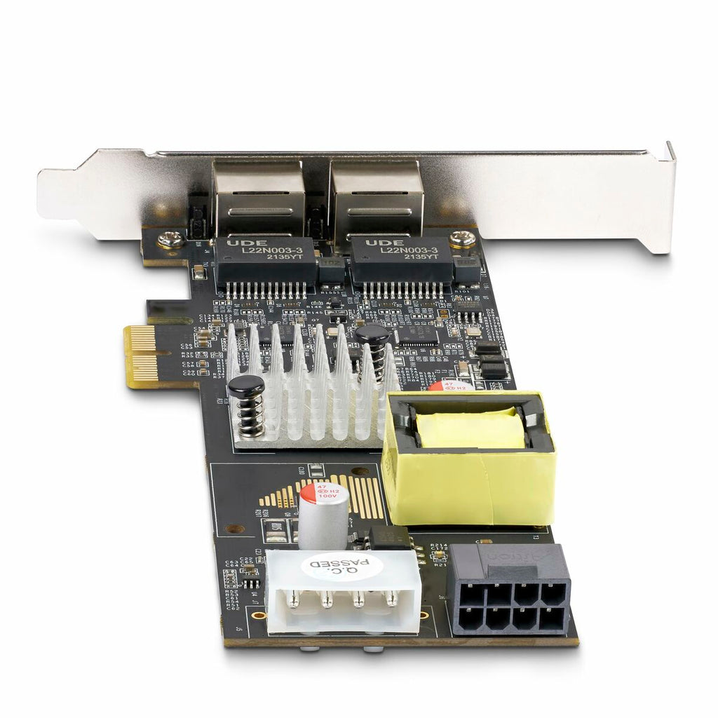 Network Card Startech PR22GIP-NETWORK-CARD-3