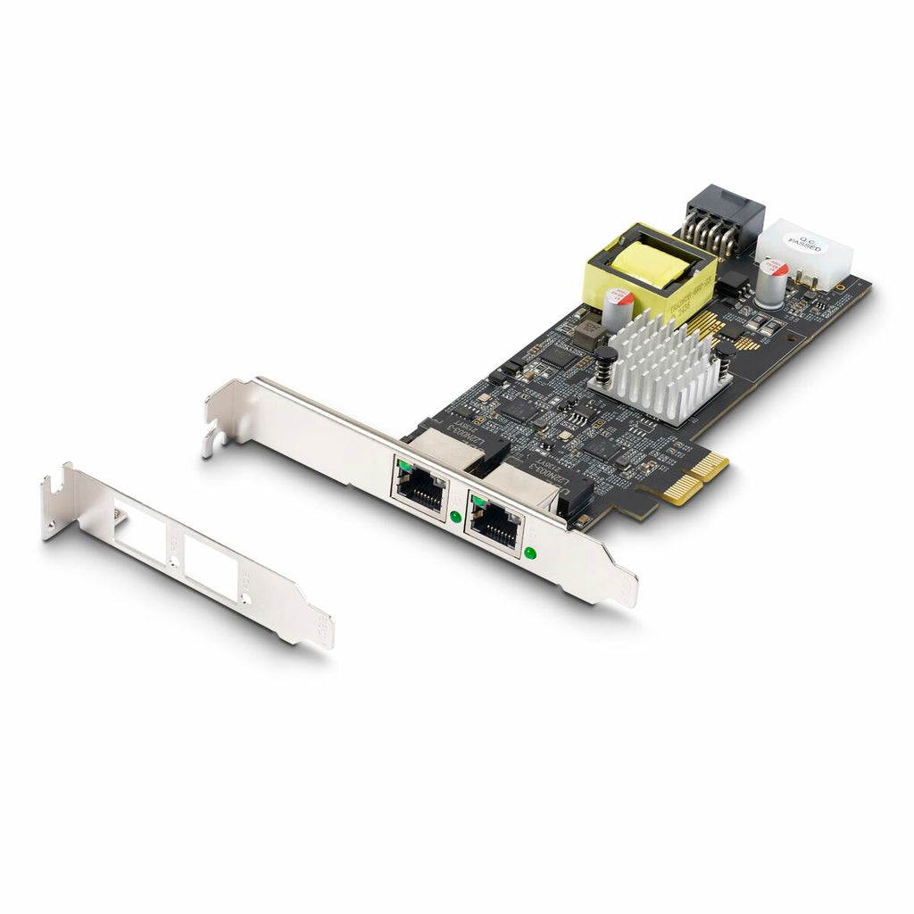 Network Card Startech PR22GIP-NETWORK-CARD-1