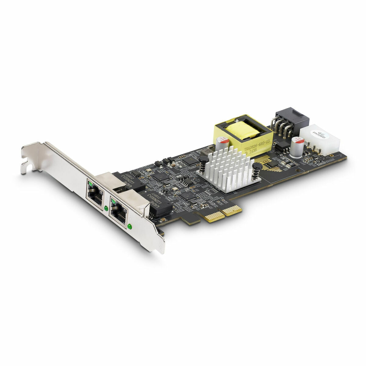 Network Card Startech PR22GIP-NETWORK-CARD-13