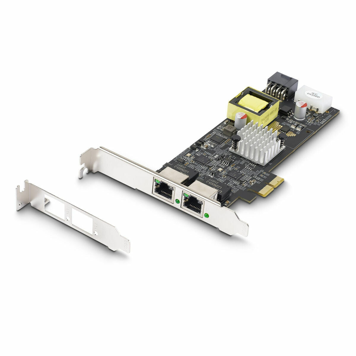 Network Card Startech PR22GIP-NETWORK-CARD-0