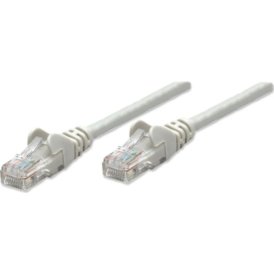 Intellinet Network Solutions INTELLINET NETWORK SOLUTIONS INTELLINET NETWORK SOLUTIONS 336628 1.5 Patchcord (336628)-0