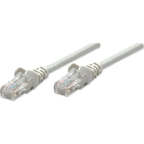 Intellinet Network Solutions INTELLINET NETWORK SOLUTIONS INTELLINET NETWORK SOLUTIONS 336628 1.5 Patchcord (336628)-0